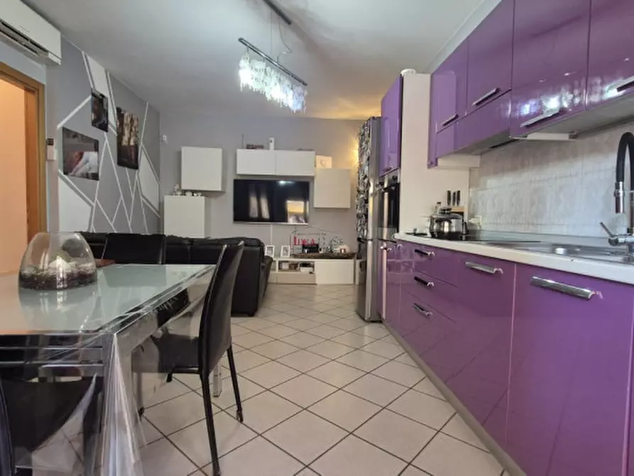Immagine 3 di Appartamento in vendita  in VIA MAR ADRIATICO 28 a Carpi