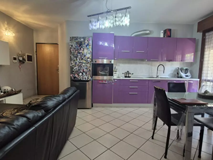 Immagine 4 di Appartamento in vendita  in VIA MAR ADRIATICO 28 a Carpi