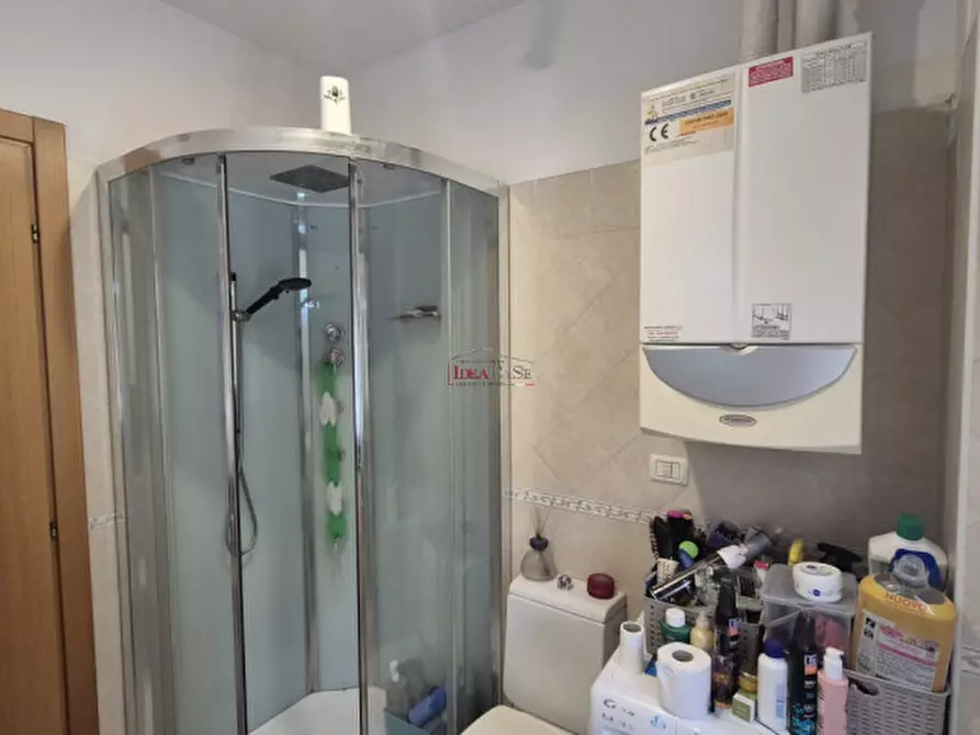 Immagine 12 di Appartamento in vendita  in VIA MAR ADRIATICO 28 a Carpi