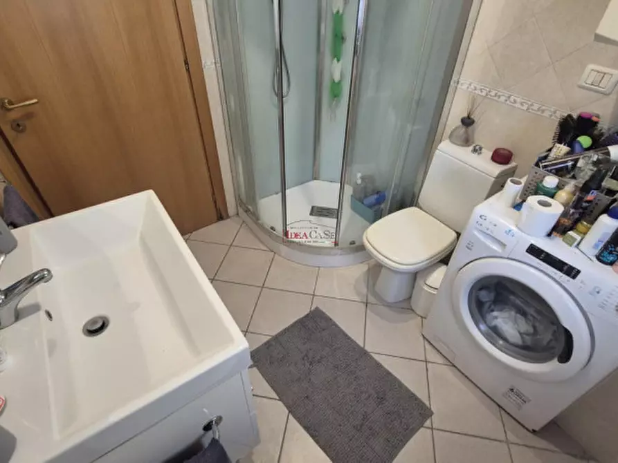 Immagine 13 di Appartamento in vendita  in VIA MAR ADRIATICO 28 a Carpi