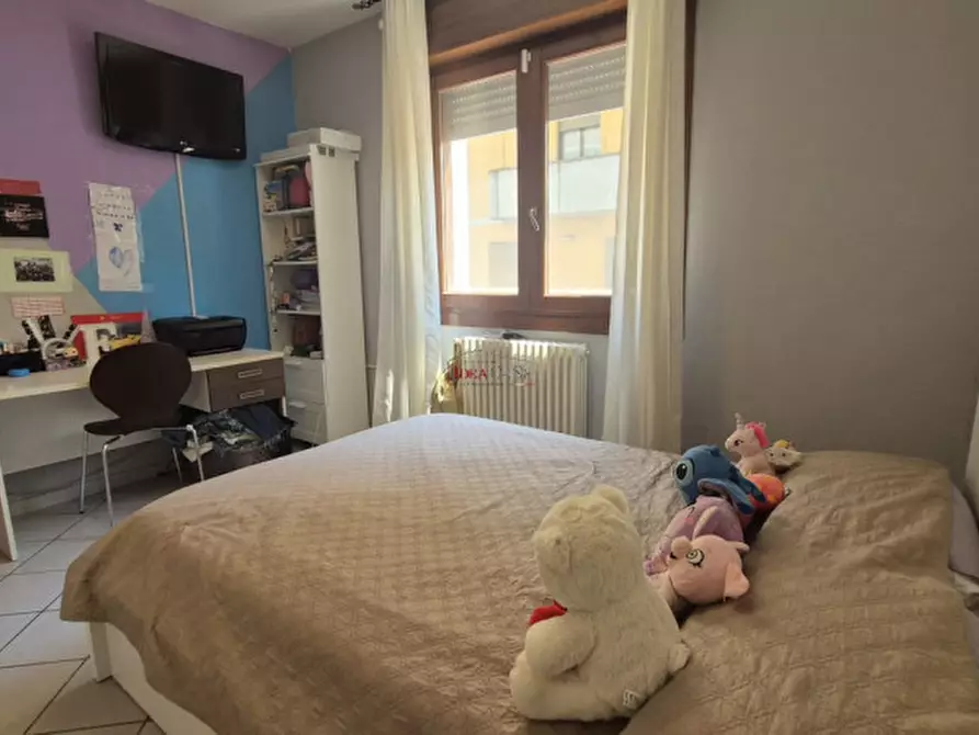 Immagine 15 di Appartamento in vendita  in VIA MAR ADRIATICO 28 a Carpi