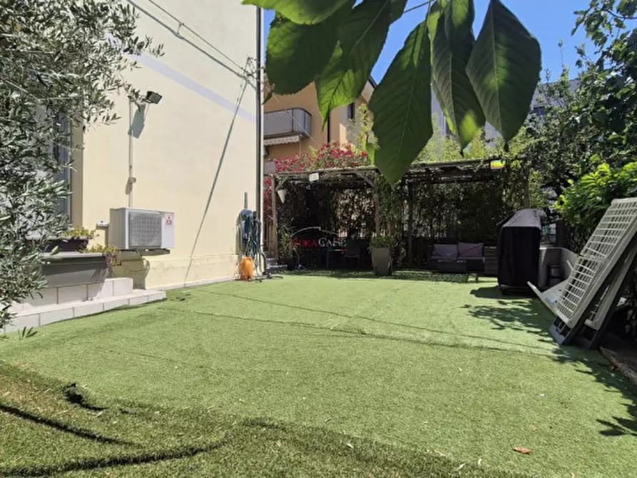 Immagine 18 di Appartamento in vendita  in VIA MAR ADRIATICO 28 a Carpi
