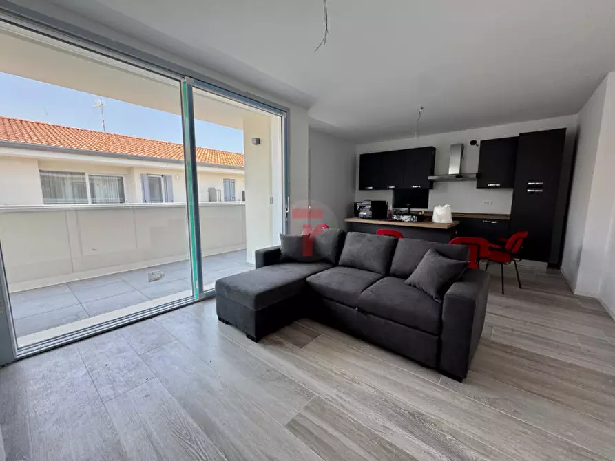 Immagine 1 di Appartamento in vendita  in Via Montegalda a Montegalda