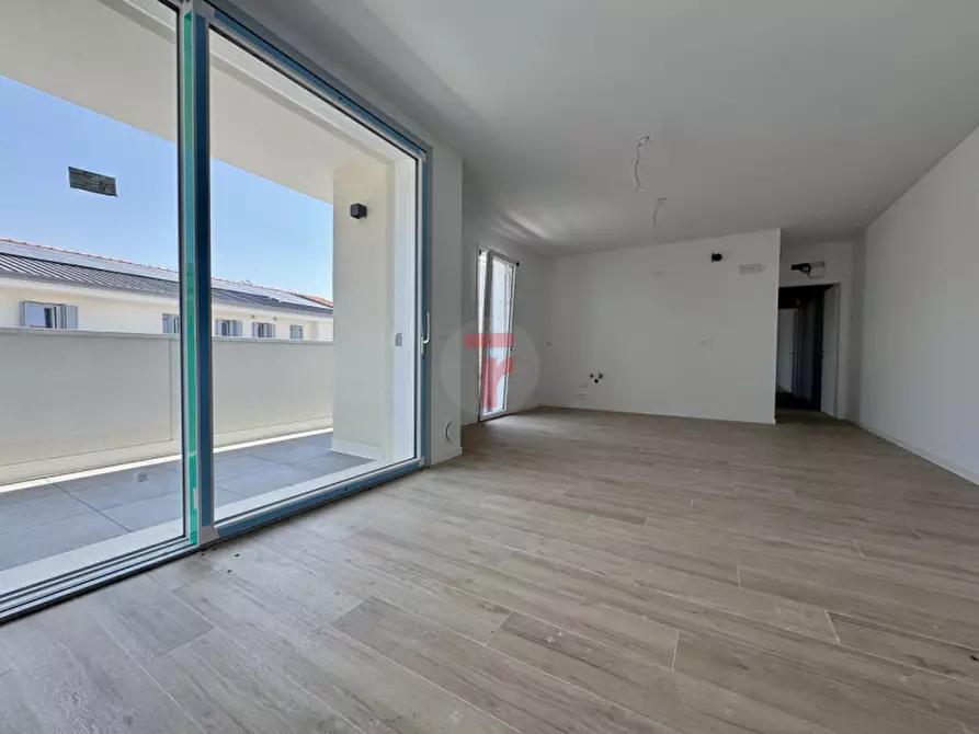 Immagine 2 di Appartamento in vendita  in Via Montegalda a Montegalda