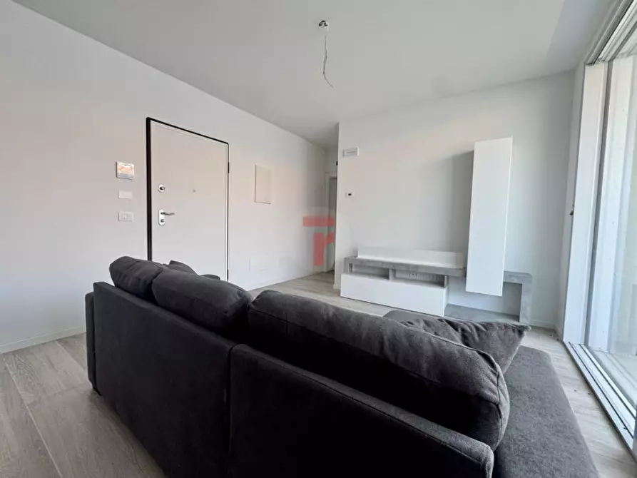 Immagine 3 di Appartamento in vendita  in Via Montegalda a Montegalda