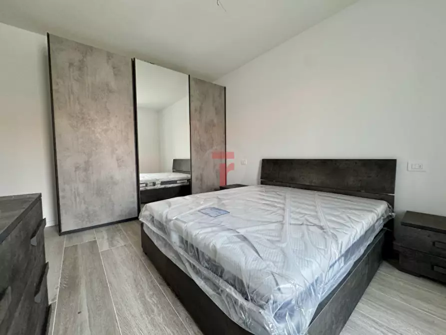 Immagine 4 di Appartamento in vendita  in Via Montegalda a Montegalda