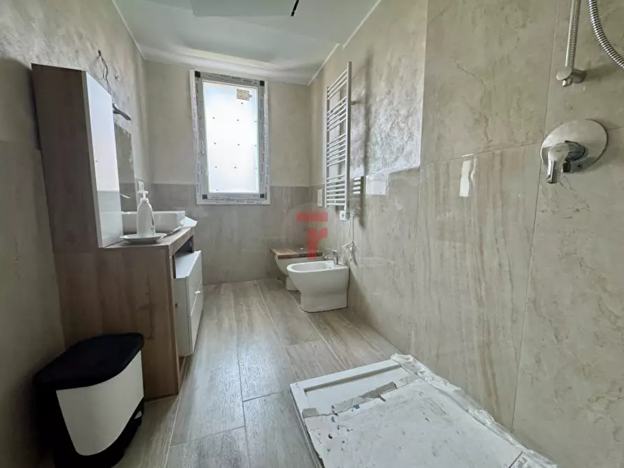 Immagine 9 di Appartamento in vendita  in Via Montegalda a Montegalda