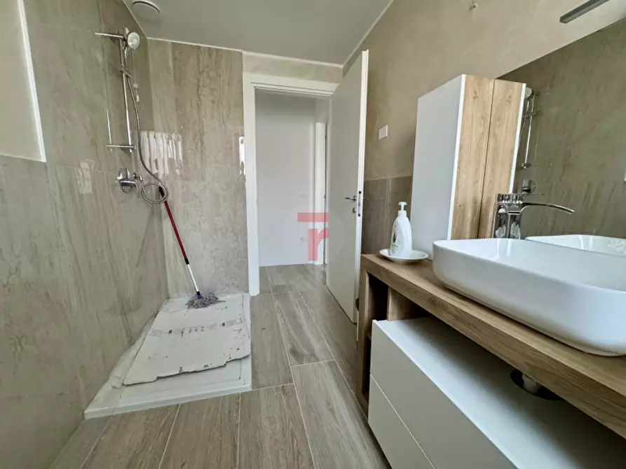 Immagine 10 di Appartamento in vendita  in Via Montegalda a Montegalda