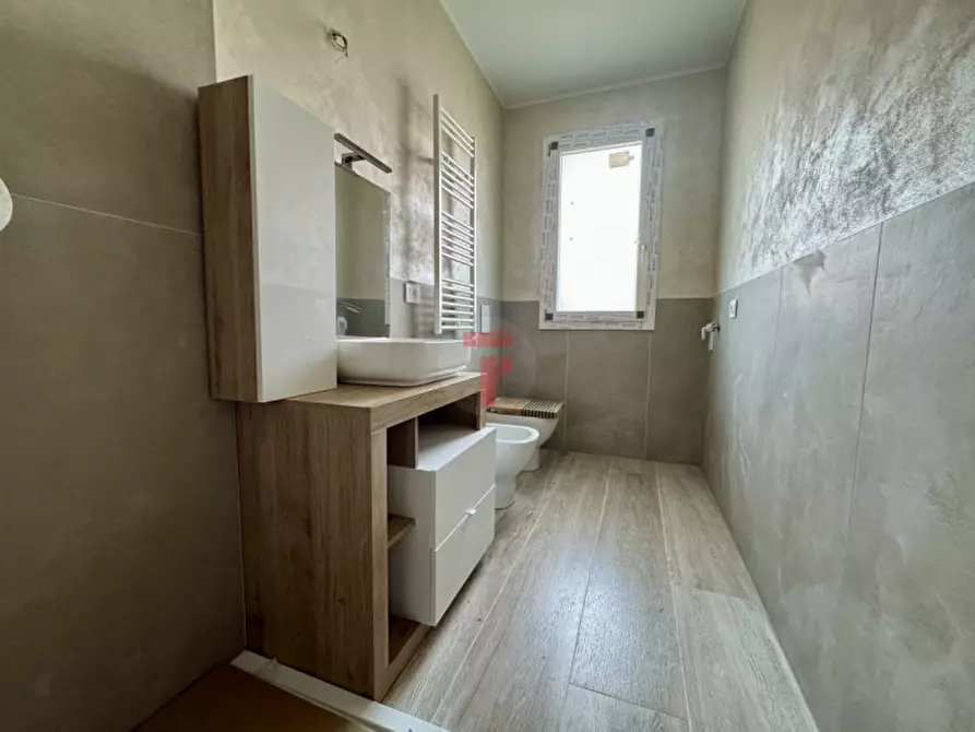 Immagine 11 di Appartamento in vendita  in Via Montegalda a Montegalda