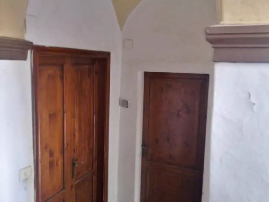 Immagine 1 di Casa indipendente in vendita  in Via Giuseppe Garibaldi a Castiglione Del Lago
