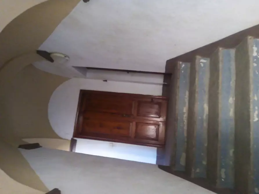 Immagine 5 di Casa indipendente in vendita  in Via Giuseppe Garibaldi a Castiglione Del Lago