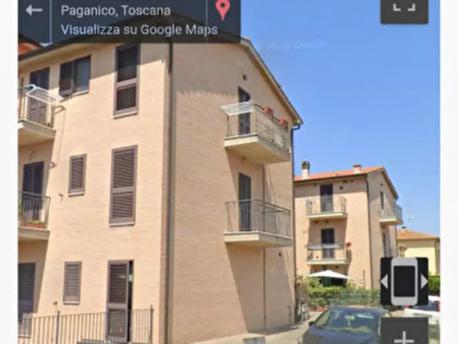 Immagine 1 di Appartamento in vendita  in Via Sano di Pietro a Civitella Paganico
