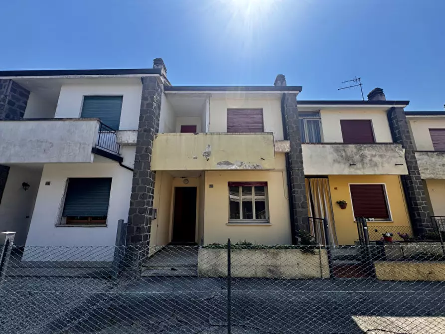 Immagine 1 di Villetta a schiera in vendita  in VIA IV NOVEMBRE a Ospedaletto Euganeo