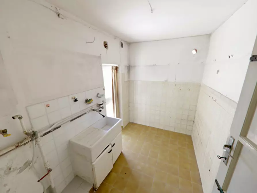Immagine 4 di Villetta a schiera in vendita  in VIA IV NOVEMBRE a Ospedaletto Euganeo