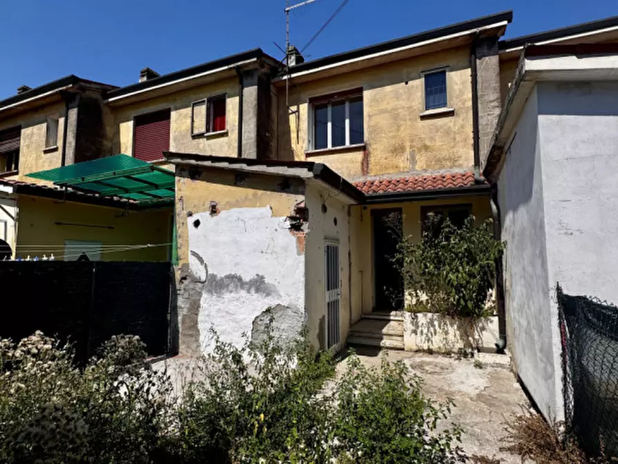 Immagine 17 di Villetta a schiera in vendita  in VIA IV NOVEMBRE a Ospedaletto Euganeo