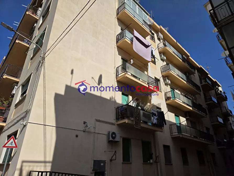 Immagine 1 di Appartamento in vendita  in Via Nicola Giunta 31 a Reggio Di Calabria