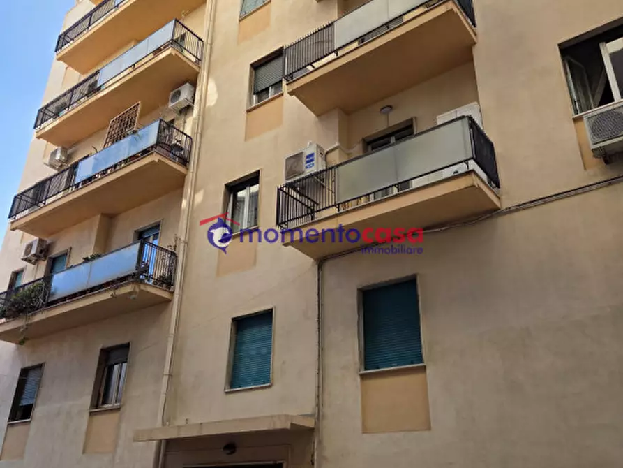 Immagine 2 di Appartamento in vendita  in Via Nicola Giunta 31 a Reggio Di Calabria