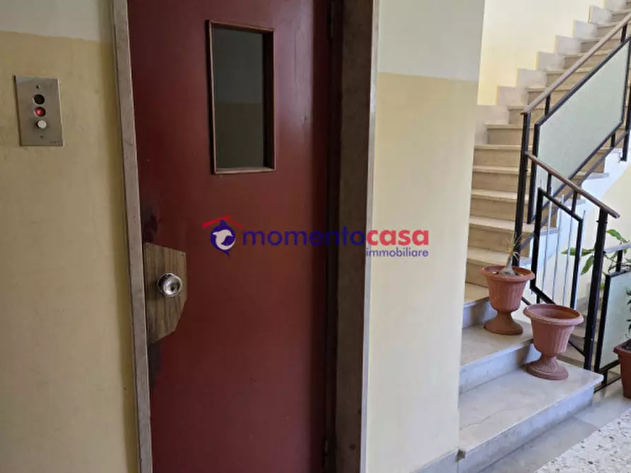 Immagine 3 di Appartamento in vendita  in Via Nicola Giunta 31 a Reggio Di Calabria