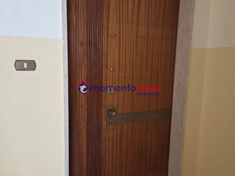 Immagine 4 di Appartamento in vendita  in Via Nicola Giunta 31 a Reggio Di Calabria