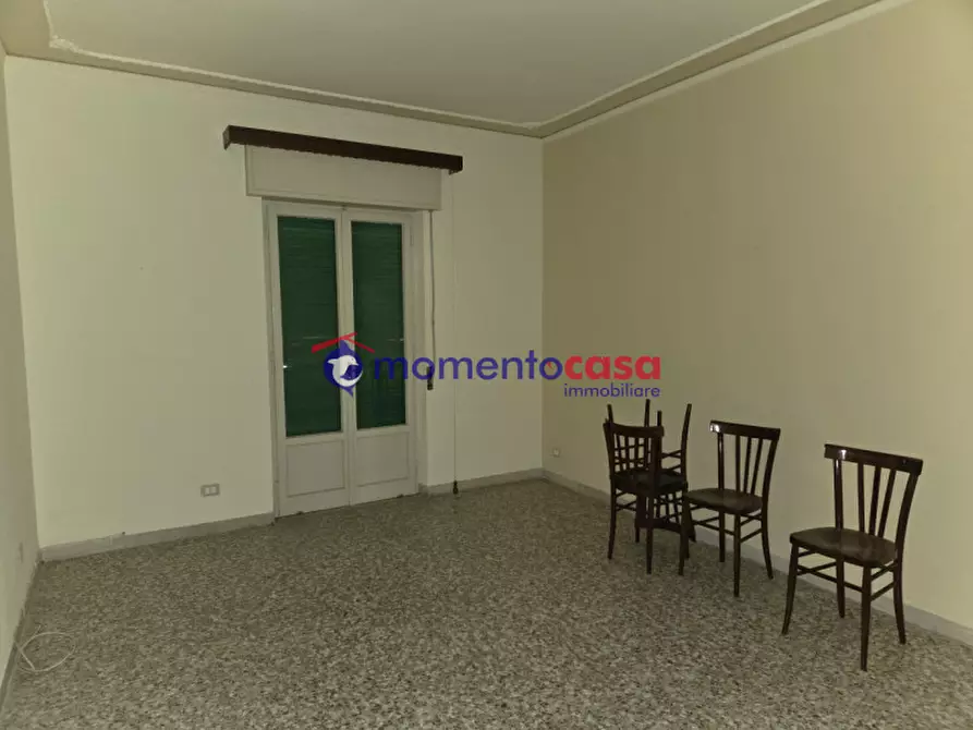 Immagine 5 di Appartamento in vendita  in Via Nicola Giunta 31 a Reggio Di Calabria