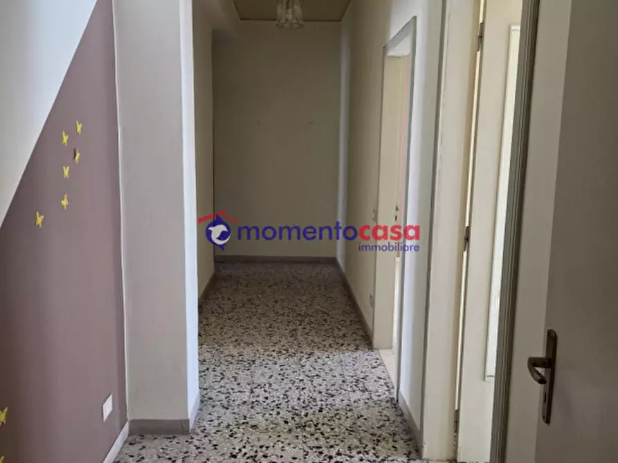 Immagine 6 di Appartamento in vendita  in Via Nicola Giunta 31 a Reggio Di Calabria