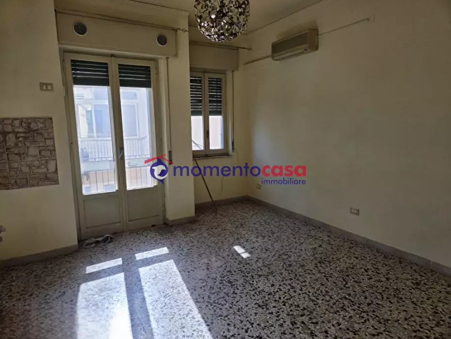 Immagine 7 di Appartamento in vendita  in Via Nicola Giunta 31 a Reggio Di Calabria