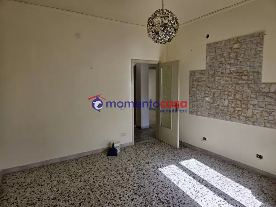 Immagine 8 di Appartamento in vendita  in Via Nicola Giunta 31 a Reggio Di Calabria