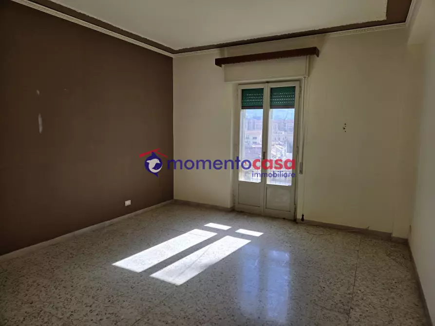 Immagine 9 di Appartamento in vendita  in Via Nicola Giunta 31 a Reggio Di Calabria