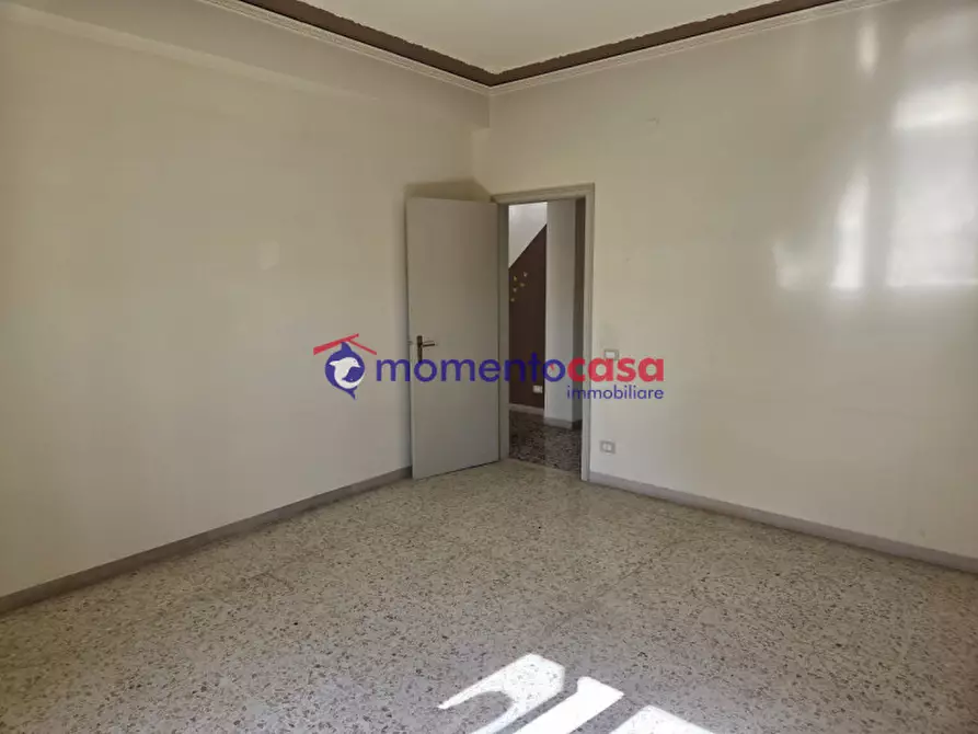 Immagine 10 di Appartamento in vendita  in Via Nicola Giunta 31 a Reggio Di Calabria