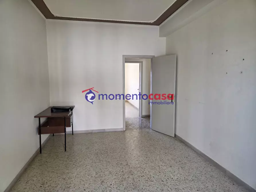Immagine 11 di Appartamento in vendita  in Via Nicola Giunta 31 a Reggio Di Calabria