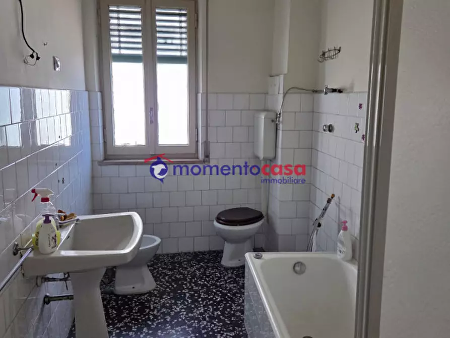 Immagine 13 di Appartamento in vendita  in Via Nicola Giunta 31 a Reggio Di Calabria