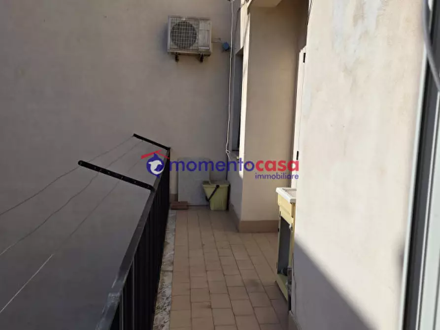 Immagine 14 di Appartamento in vendita  in Via Nicola Giunta 31 a Reggio Di Calabria