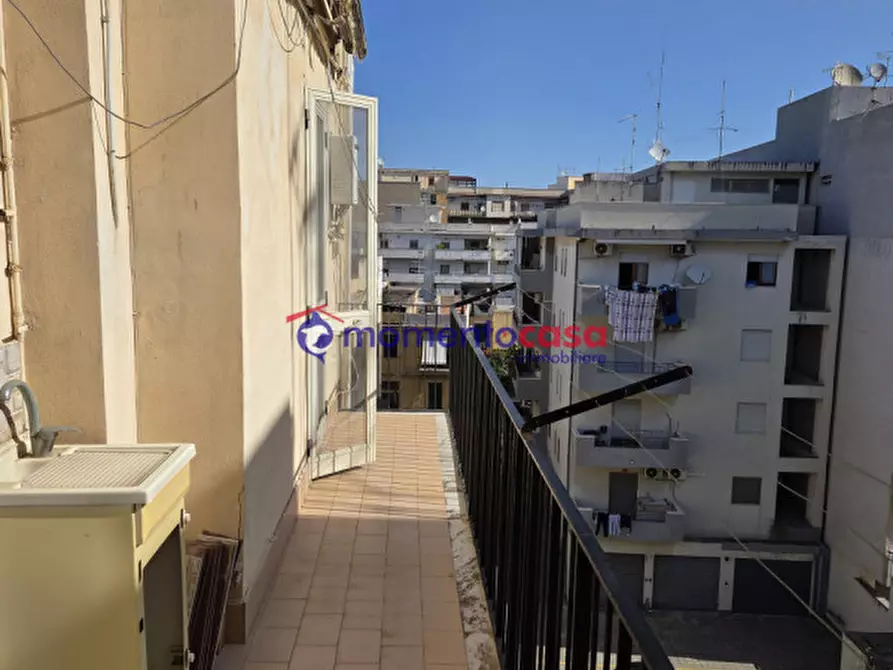 Immagine 15 di Appartamento in vendita  in Via Nicola Giunta 31 a Reggio Di Calabria