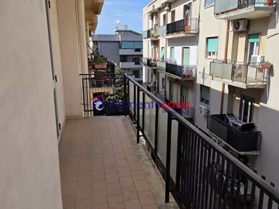Immagine 16 di Appartamento in vendita  in Via Nicola Giunta 31 a Reggio Di Calabria