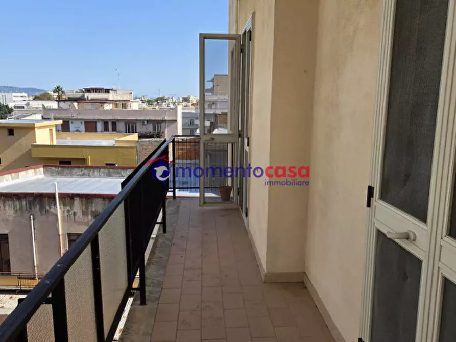 Immagine 17 di Appartamento in vendita  in Via Nicola Giunta 31 a Reggio Di Calabria