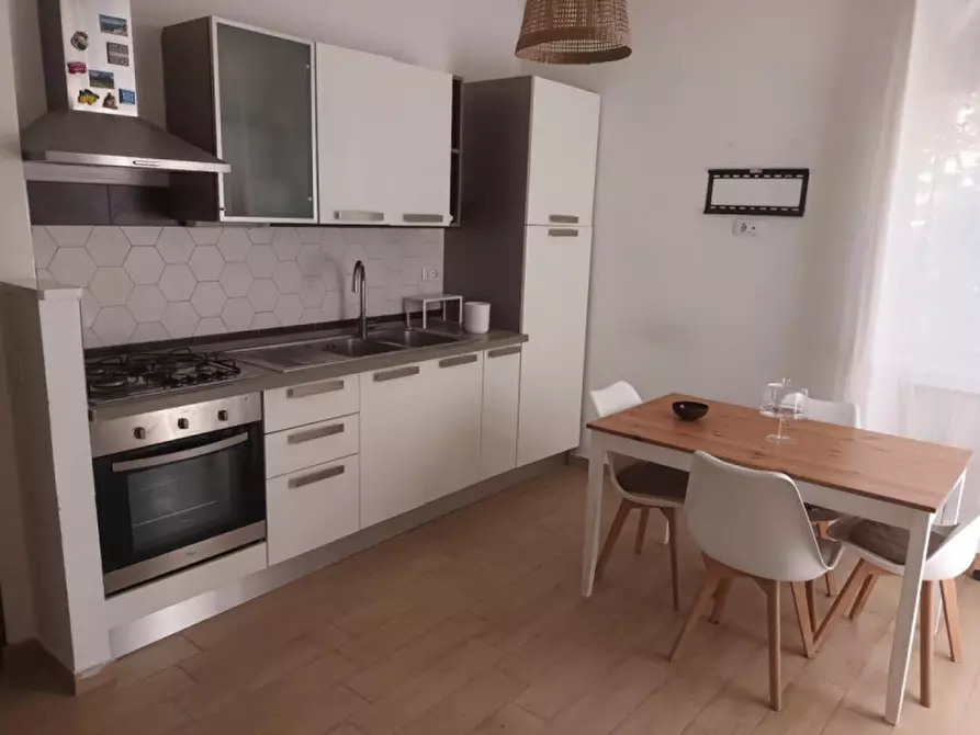 Immagine 1 di Appartamento in affitto  in Via Basilio Puoti a Roma