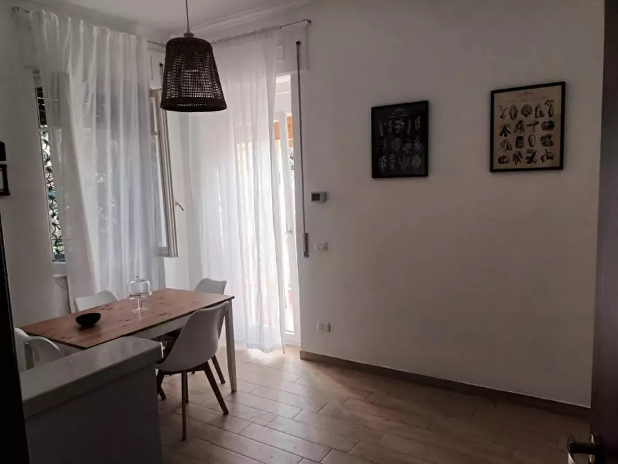 Immagine 2 di Appartamento in affitto  in Via Basilio Puoti a Roma