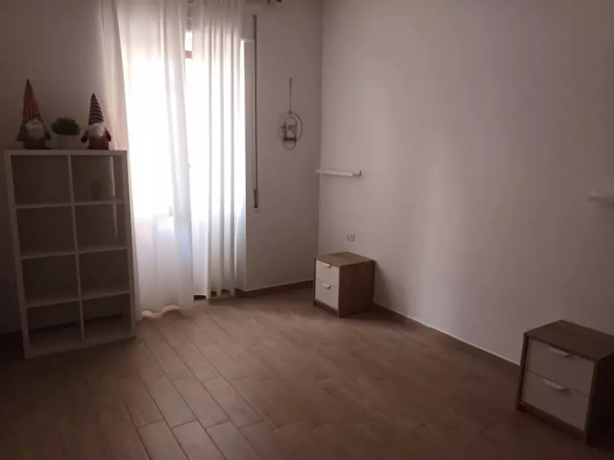 Immagine 7 di Appartamento in affitto  in Via Basilio Puoti a Roma