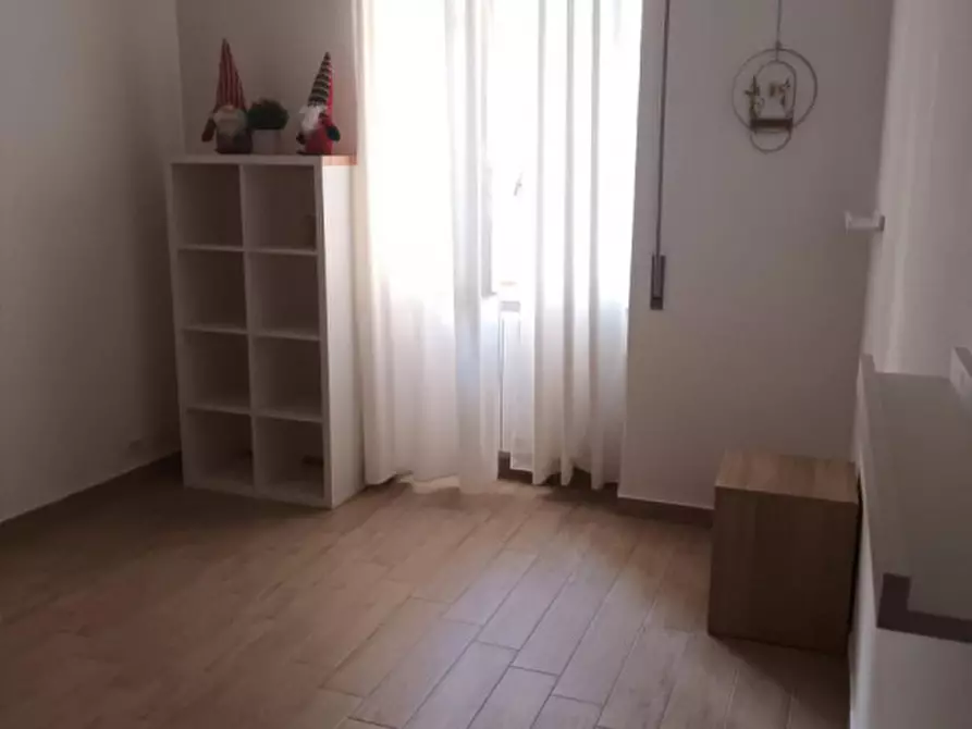 Immagine 8 di Appartamento in affitto  in Via Basilio Puoti a Roma