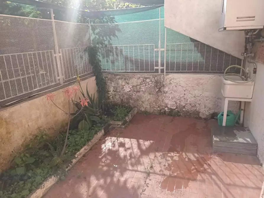 Immagine 18 di Appartamento in affitto  in Via Basilio Puoti a Roma