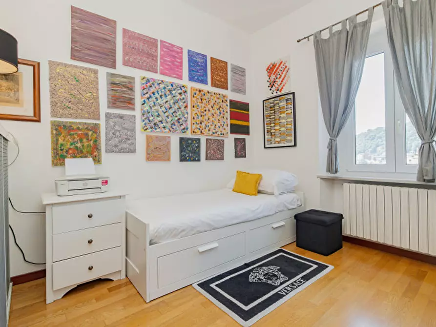 Immagine 10 di Appartamento in vendita  in Via Trieste a Cernobbio