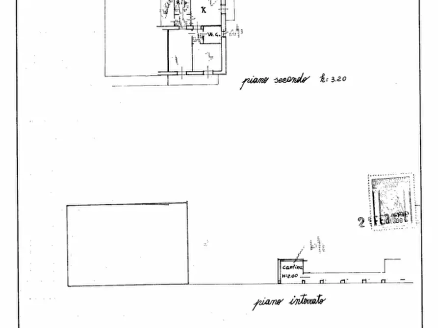 Immagine 28 di Appartamento in vendita  in Via Trieste a Cernobbio