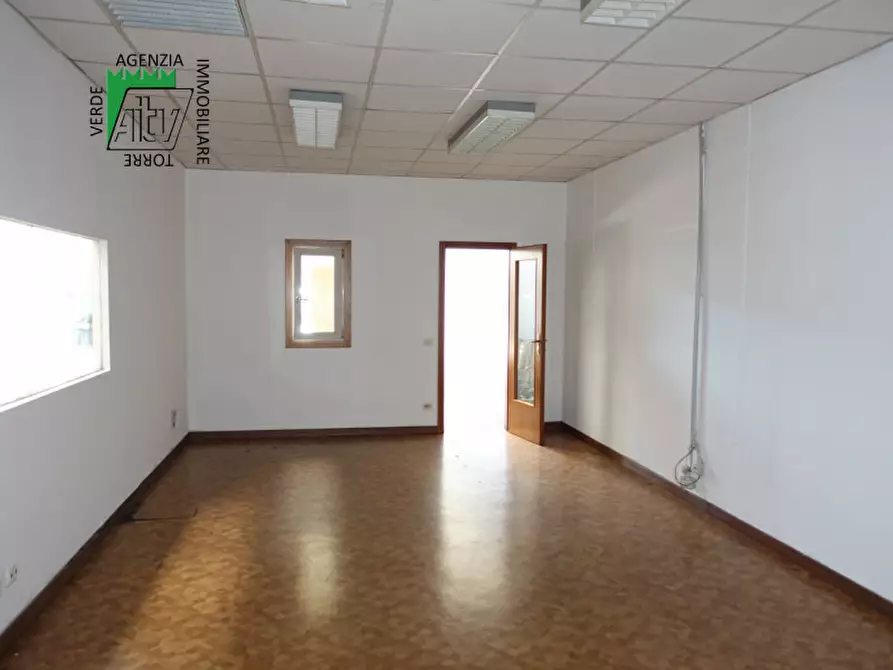 Immagine 5 di Capannone industriale in affitto  in Lavis, via della Zarga a Lavis