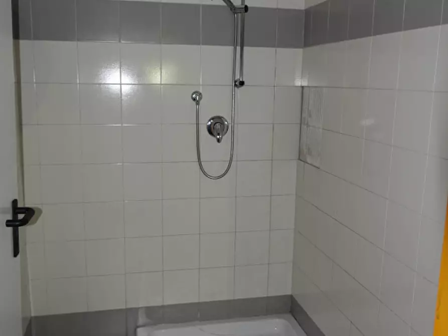 Immagine 7 di Capannone industriale in affitto  in Lavis, via della Zarga a Lavis