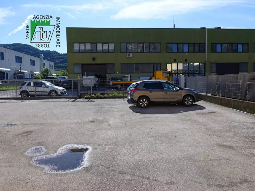 Immagine 10 di Capannone industriale in affitto  in Lavis, via della Zarga a Lavis