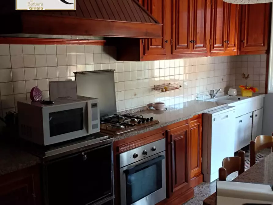 Immagine 1 di Casa bifamiliare in vendita  a Castagnaro