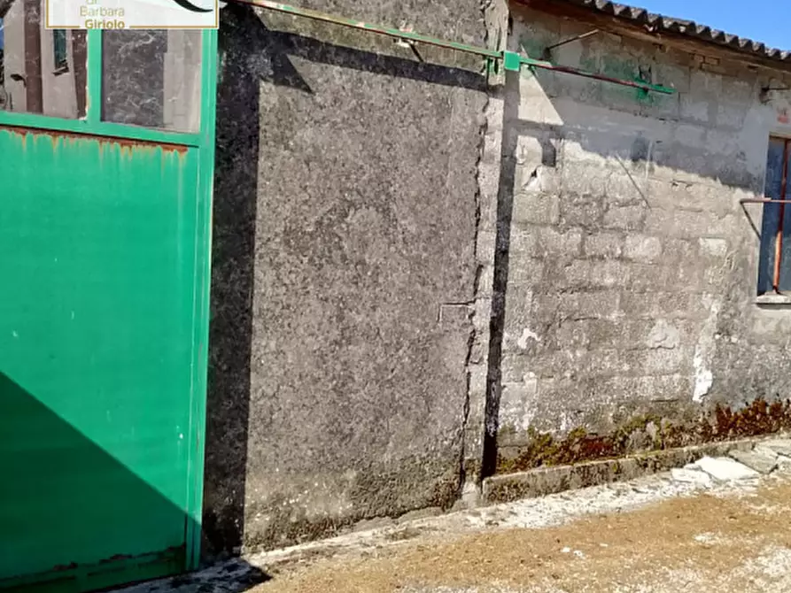 Immagine 4 di Casa bifamiliare in vendita  a Castagnaro