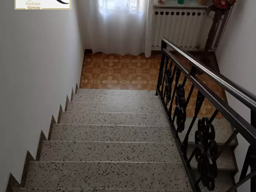 Immagine 6 di Casa bifamiliare in vendita  a Castagnaro