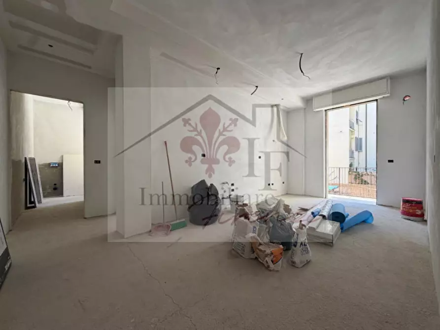 Immagine 1 di Appartamento in vendita  in Via Giovanni Boccaccio a Firenze