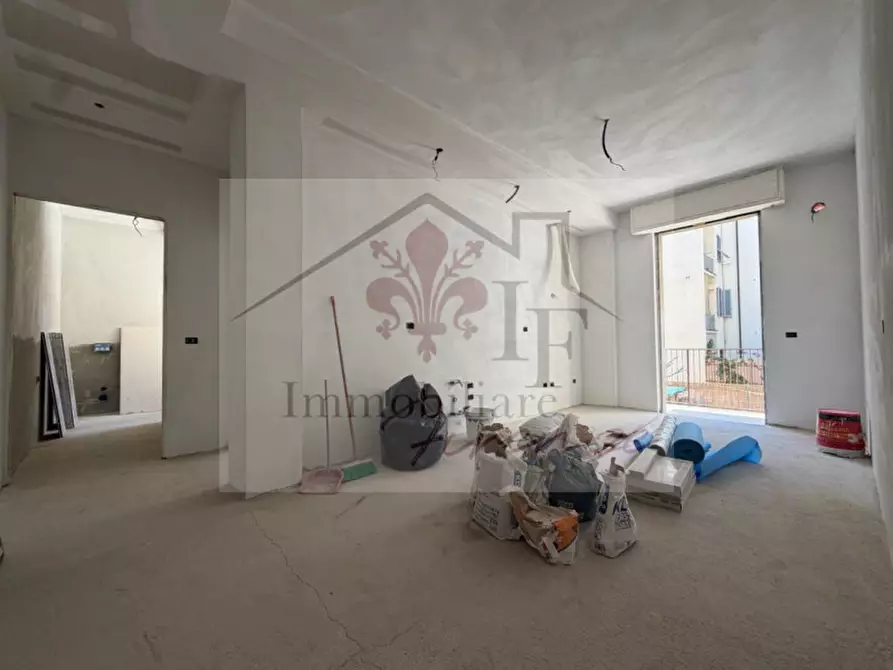 Immagine 2 di Appartamento in vendita  in Via Giovanni Boccaccio a Firenze